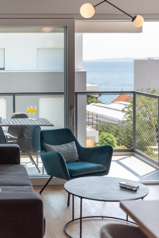 Dalmatia Znjan Apartament