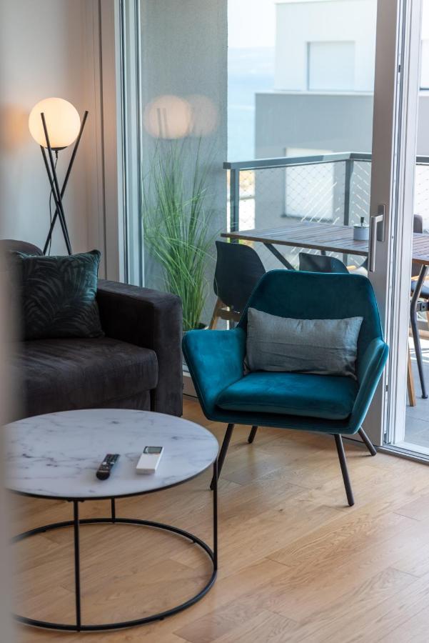 Apartament Dalmatia Znjan