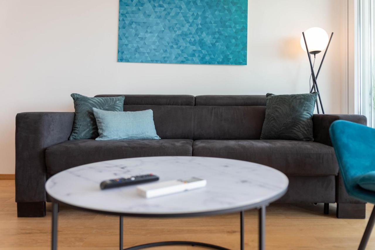 Dalmatia Znjan Apartament