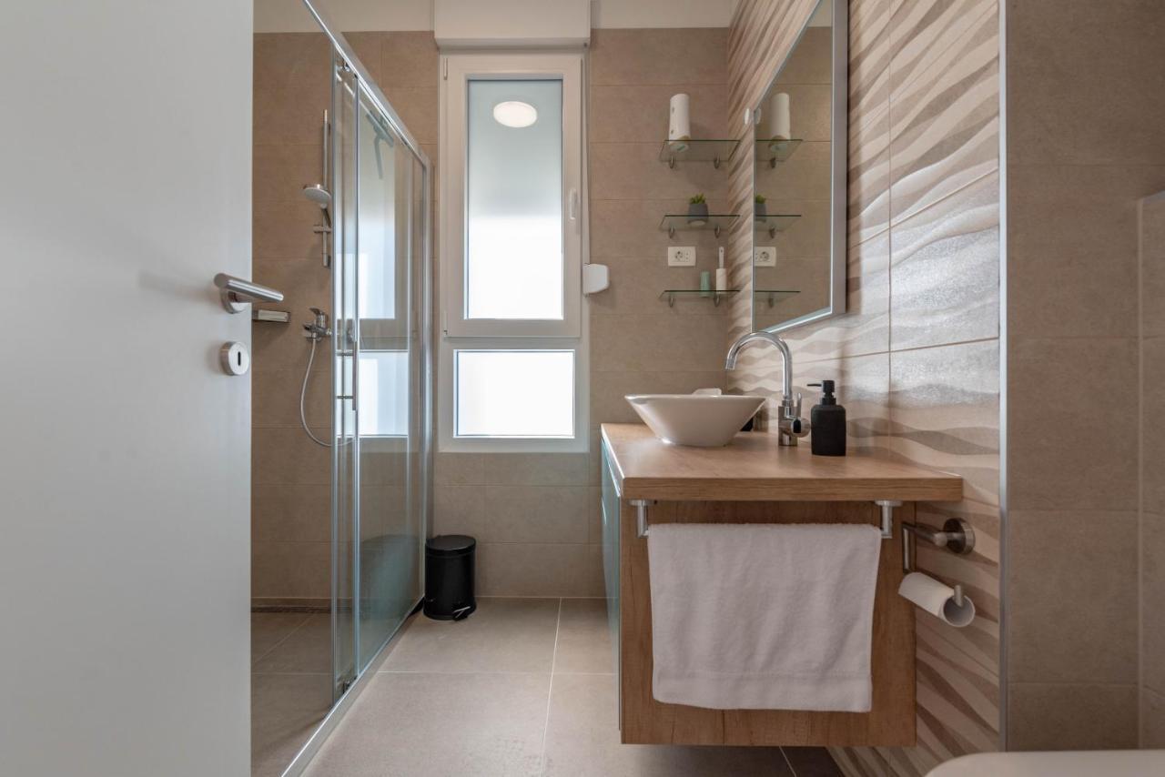 Apartament Dalmatia Znjan *