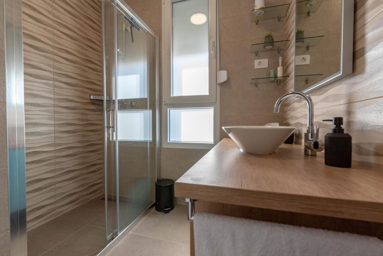 Dalmatia Znjan Apartament *