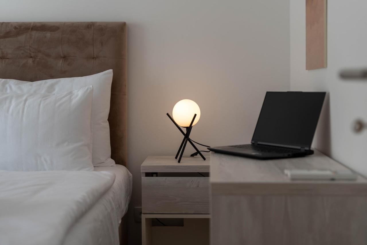 Dalmatia Znjan Apartament Split