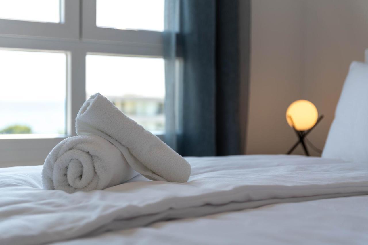 Apartament Dalmatia Znjan