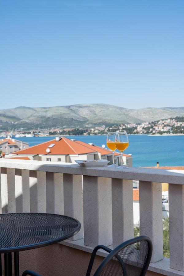Dalmatia Znjan Apartament